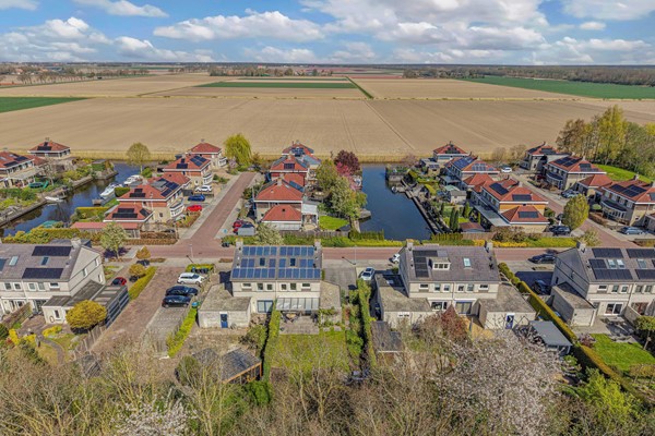 Medium property photo - het Waterland 54, 8302 XD Emmeloord